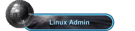 Linux Admin