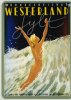 (image for) TIN SIGN Westerland Sylt 11x8 cm