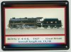 (Bild für) BLECHSCHILD Royal V4-4-0 1927 Great Britain 11x8 cm