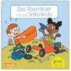 (Bild für) Das Abenteuer mit der Seifenkiste PIXI-Buch neu