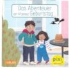 (Bild für) Das Abenteuer an Mamas Geburtstag - PIXI Buch neu