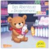 (Bild für) Das Abenteuer im Drogeriemarkt - PIXI Buch nneu