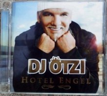 (Bild für) DJ Ötzi – Hotel Engel