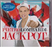 (Bild für) Pietro Lombardi – Jackpot