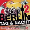 (image for) Various – Berlin - Tag & Nacht 2 (The Hits of the Coolest WG in Town)