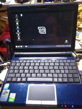 (Bild für) Asus Eee PC 901