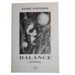 (image for) Balance: A Story - Authors Daniel Schneider, Tim Ernst