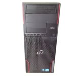 (Bild für) Fujitsu CELSIUS W520