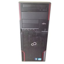 (Bild für) Fujitsu CELSIUS W520