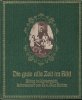 (image for) The good old days in pictures - everyday life in the German Empire 1871-1914 in pictures and stuff