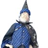 (Bild für) Marionettenfigur Merlin