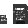 (Bild für) Philips Micro SDHC 32 GB – Schnell, Vielseitig und Zuverlässig!