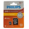 (image for) Philips Micro SDHC 32 GB - Fast, Versatile and Reliable!