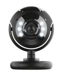 (Bild für) Trust Spotlight Pro Webcam - Schwarz