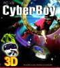 (Bild für) PC-VR CyberBoy / 3D-Brille für PC Die PC-VR CyberBoy 3D-Brille von Woobo Electronics